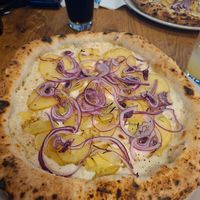  at La Stella Nera in Berlin