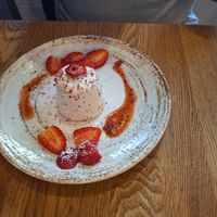  at La Stella Nera in Berlin