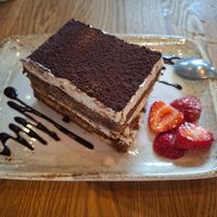  at La Stella Nera in Berlin
