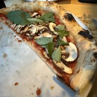  at La Stella Nera in Berlin