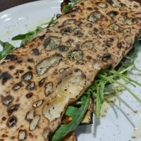 panuozzo: estate at La Stella Nera in Berlin