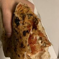 Was so good ! at La Stella Nera in Berlin