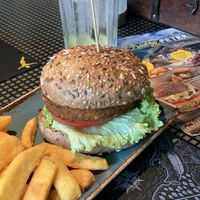 😋   at Peter Pane in Oldenburg