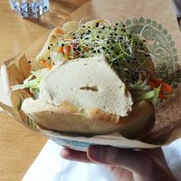  at Pittaria - Falkenplatz in Bern