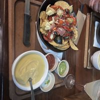   at Rattle N Hum Bar and Grill in Port Douglas