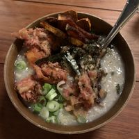 😋  at Obon Shokudo in Portland