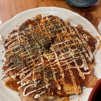   at Obon Shokudo in Portland