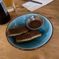   at Obon Shokudo in Portland