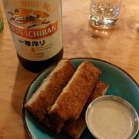  at Obon Shokudo in Portland