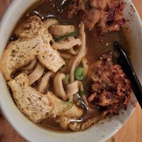  at Obon Shokudo in Portland