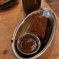   at Obon Shokudo in Portland