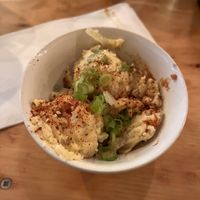   at Obon Shokudo in Portland