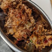 #Veganuary at Obon Shokudo in Portland