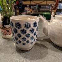 #Veganuary at Obon Shokudo in Portland