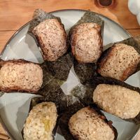 #Veganuary at Obon Shokudo in Portland