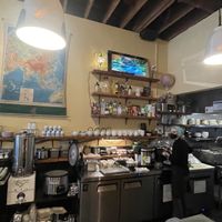   at Obon Shokudo in Portland