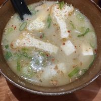   at Obon Shokudo in Portland