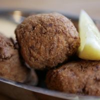   at Obon Shokudo in Portland