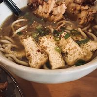   at Obon Shokudo in Portland