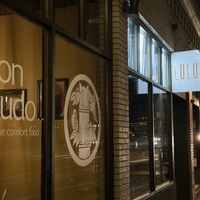  #Veganuary at Obon Shokudo in Portland