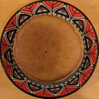 Dorayaki at Obon Shokudo in Portland