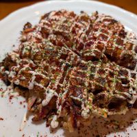  at Obon Shokudo in Portland