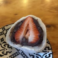   at Obon Shokudo in Portland