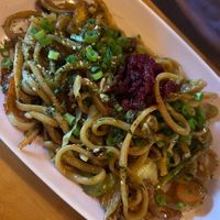  at Obon Shokudo in Portland