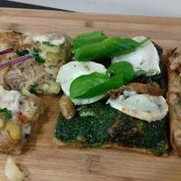 décembre 2017 at Pizz'arome in Strasbourg