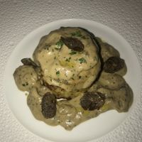 Ai piedi di una quercia   at Mater Terrae in Rome