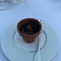   at Mater Terrae in Rome