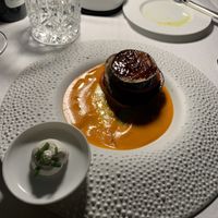   at Mater Terrae in Rome