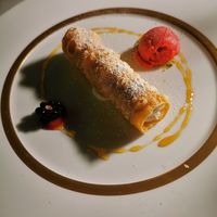 Canola at Mater Terrae in Rome