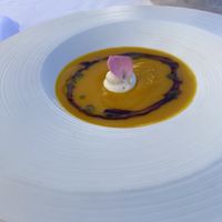   at Mater Terrae in Rome