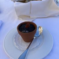   at Mater Terrae in Rome