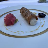   at Mater Terrae in Rome