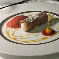   at Mater Terrae in Rome