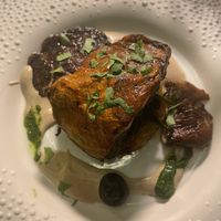   at Mater Terrae in Rome