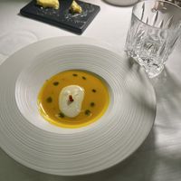   at Mater Terrae in Rome