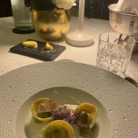   at Mater Terrae in Rome