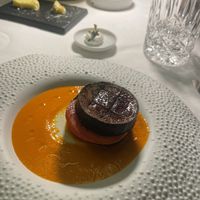   at Mater Terrae in Rome