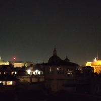  at Mater Terrae in Rome