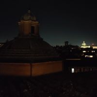  at Mater Terrae in Rome