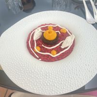   at Mater Terrae in Rome