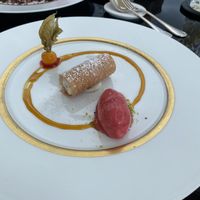   at Mater Terrae in Rome