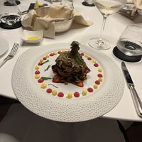   at Mater Terrae in Rome