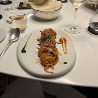   at Mater Terrae in Rome