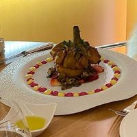  at Mater Terrae in Rome