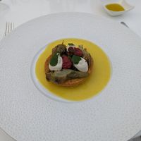  at Mater Terrae in Rome