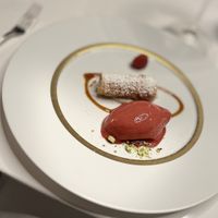   at Mater Terrae in Rome